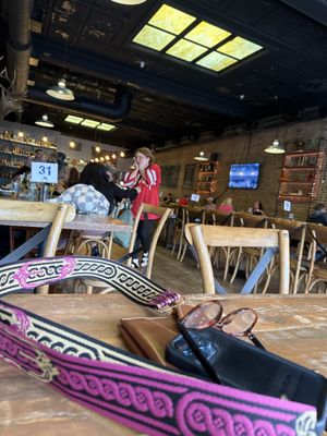 The Wrigley Taproom & Eatery by null