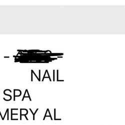 Nail Studio & Spa - Over charged, and they do not clean their tools. Be mindful of visiting this location.