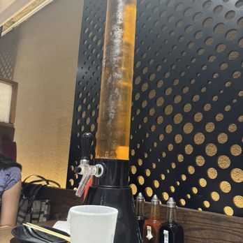Gyu-Kaku Japanese BBQ - Beer - Japanese Near Me - Pinecrest, Florida