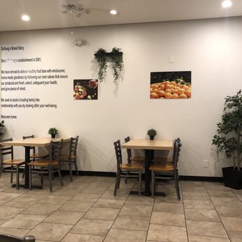 DaYung's Tea - Bubble Tea Near Me - Tempe, Arizona