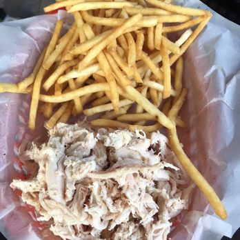 Big Hole BBQ - Jackson Hole - Pulled chicken - Barbeque Near Me - Jackson, Wyoming Big Hole BBQ - Jackson Hole - Pulled chicken - Barbeque Near Me - Jackson, Wyoming