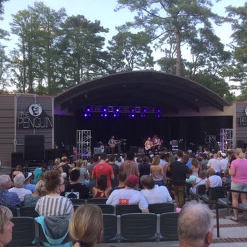 Greenfield Lake Amphitheater - Performing Arts Near Me - Wilmington, North Carolina Greenfield Lake Amphitheater - Performing Arts Near Me - Wilmington, North Carolina