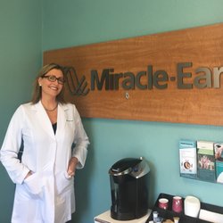Miracle-Ear Center - Emily Burton at Miracle Ear