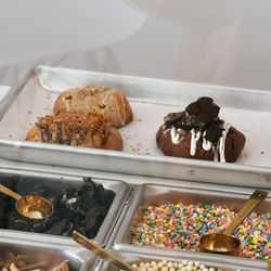 Chip Cookies