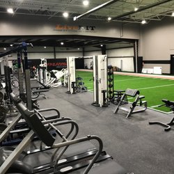 LiveFIT - LiveFIT Facility