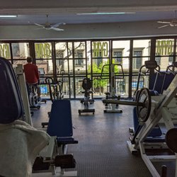 Aire Gym & Fitness