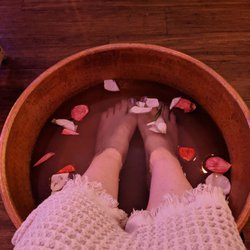 Himalayan Salt Room and Day Spa