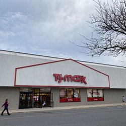 Tj Maxx