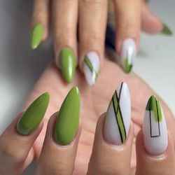 The Nails Space