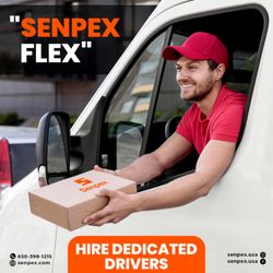 Senpex - Senpex Flex