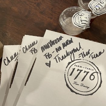 1776 Restaurant - Flatbread trifecta - New American Near Me - Crystal Lake, Illinois 1776 Restaurant - Flatbread trifecta - New American Near Me - Crystal Lake, Illinois