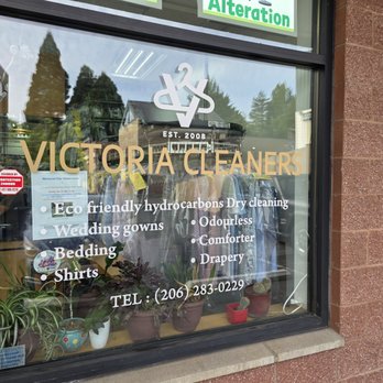 Victoria Cleaners - Dry Cleaner @ Magnolia , Seattle - Laundry Services Near Me - Seattle, Washington Victoria Cleaners - Dry Cleaner @ Magnolia , Seattle - Laundry Services Near Me - Seattle, Washington