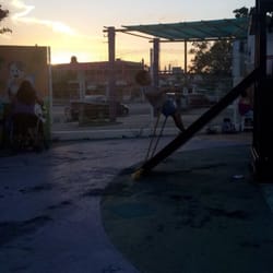 Parque Integral el mar