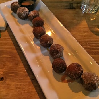 Queen St Warehouse - Mini Donut - $5 - Bars Near Me - Toronto, Ontario Queen St Warehouse - Mini Donut - $5 - Bars Near Me - Toronto, Ontario