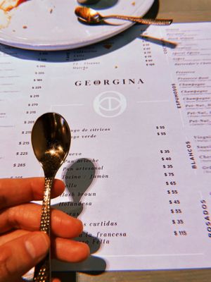 Georgina Restaurante by null