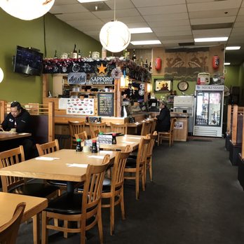 Mioki Sushi - Sushi Bars Near Me - Fremont, California Mioki Sushi - Sushi Bars Near Me - Fremont, California