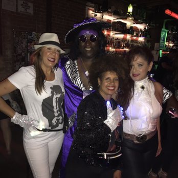 Resident - Had so much fun at Michael Jackson / Prince event. - Cocktail Bars Near Me - Los Angeles, California