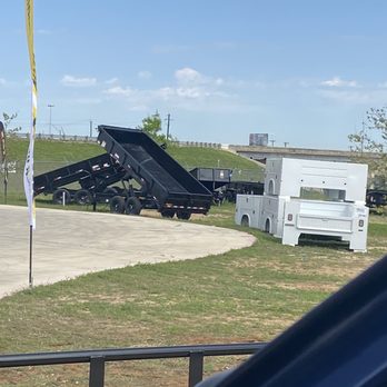 Big Tex Trailer World San Antonio - More parts - Trailer Dealers Near Me - Elmendorf, Texas