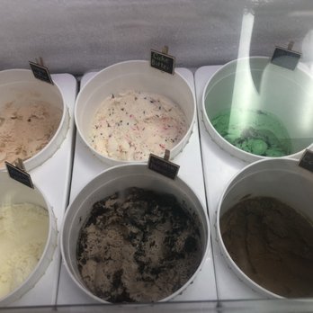 Midtown Creamery - Desserts Near Me - Miami, Florida Midtown Creamery - Desserts Near Me - Miami, Florida