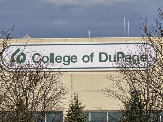 COLLEGE OF DUPAGE - Updated August 2025 - 124 Photos & 94 Reviews - 425 ...
