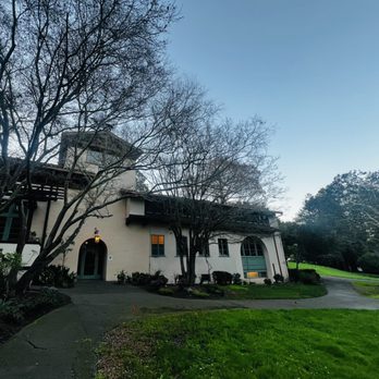 The Faculty Club - Venues & Event Spaces Near Me - Berkeley, California The Faculty Club - Venues & Event Spaces Near Me - Berkeley, California