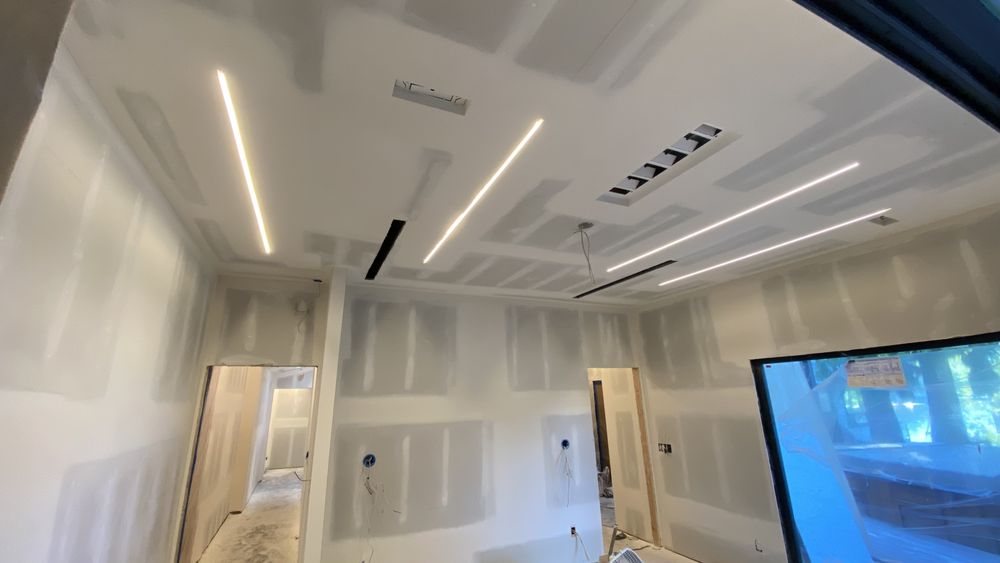 Slide of Garcia’s Remodeling