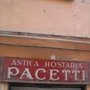 Photo of Antica ostaria pacetti