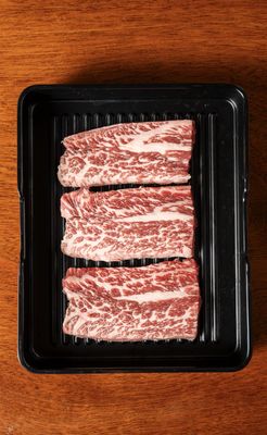 BBQ Chung Dam - Los Angeles BBQ 청담 LA by null