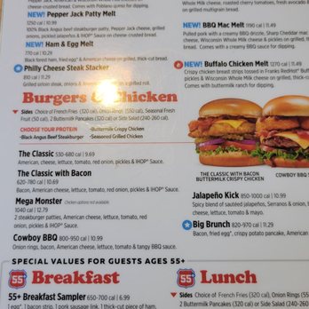 IHOP - 3/25/22 - Breakfast & Brunch Near Me - Ankeny, Iowa IHOP - 3/25/22 - Breakfast & Brunch Near Me - Ankeny, Iowa