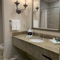 JH Adams Inn | Trademark Collection by Wyndham - Updated bathrooms :)