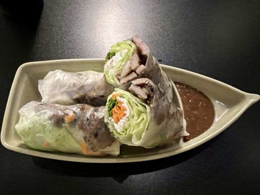 Pho U Vietnamese Cuisine by null