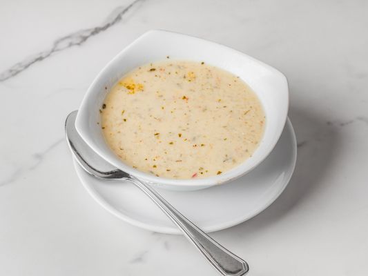 Cafe Istanbul by null