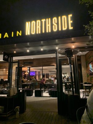 JOI Asian Bistro by null