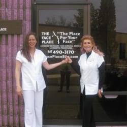 The Face Place Medispa