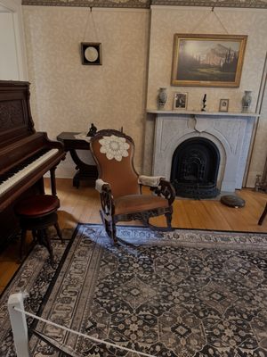 Susan B. Anthony Museum & House by null