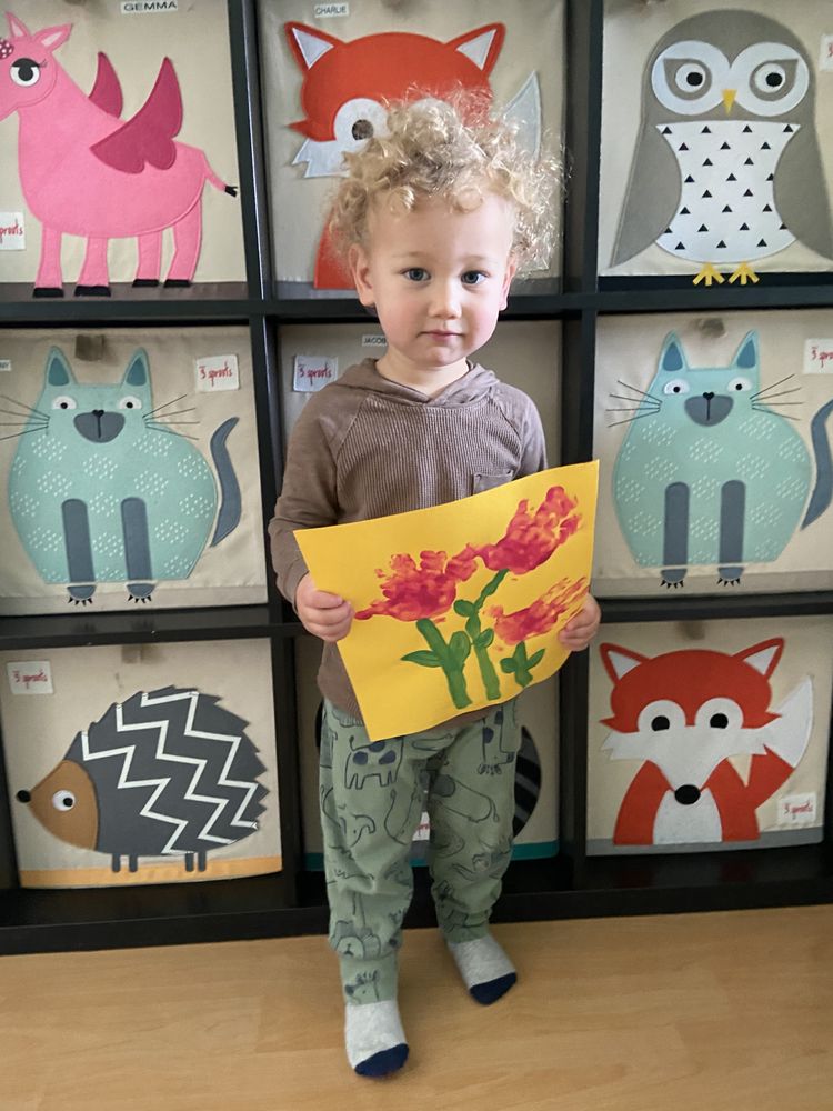 Blooming Child Family Day Care - childcare center in Los Angeles, CA