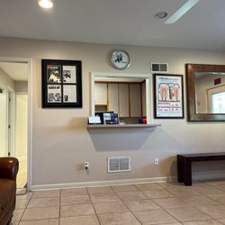 State Avenue Dental Office