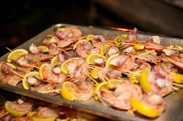 Gaucho Ranch Events & Grill Catering by null