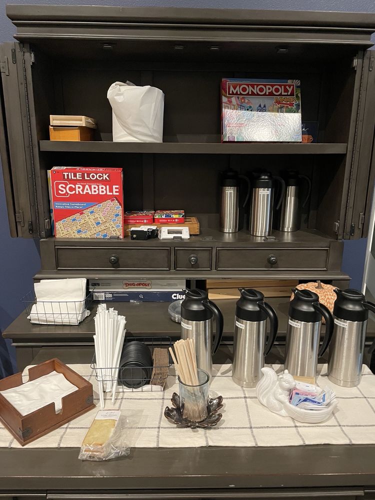 Brown Dog Coffeehouse, Ocala Roadtrippers