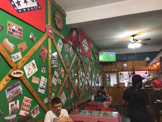 Arkansas Diner by null