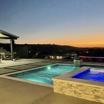 California Pools - General Contractors Near Me - Riverside, California