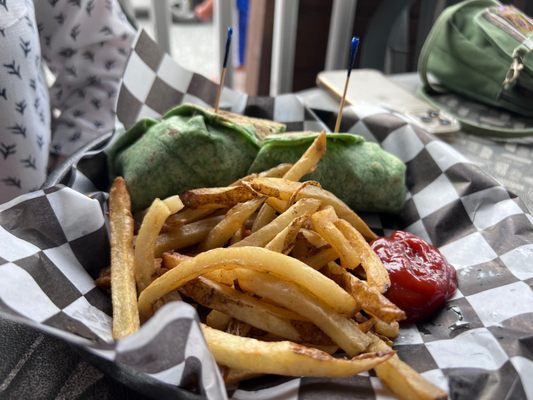 Almost Heaven Pub and Grill by null