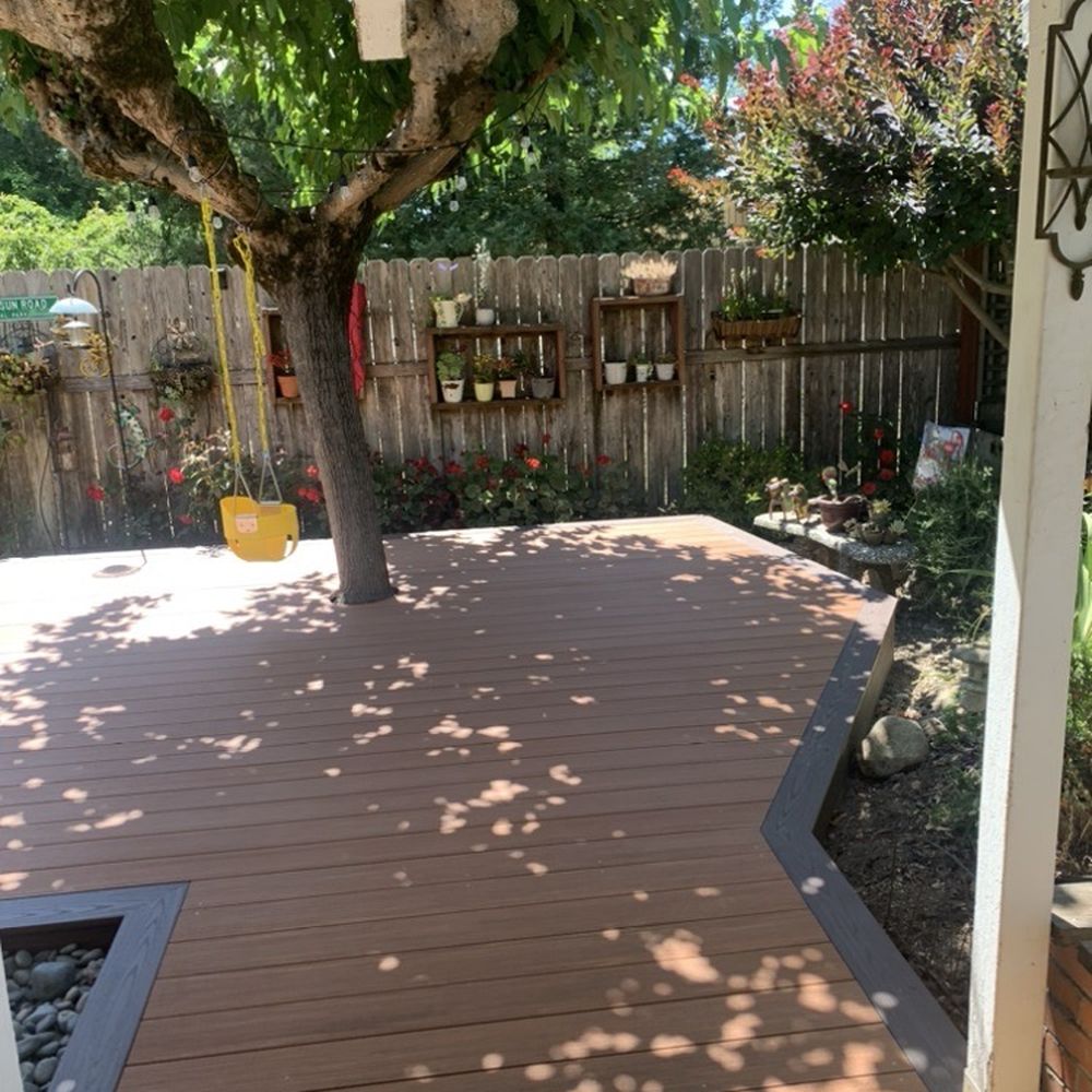 Guy's Fencing - Fences & Gates Near Me - Santa Rosa, California