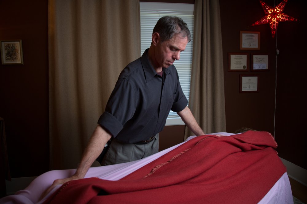 ASHEVILLE THERAPEUTIC MASSAGE Updated August 2024 494