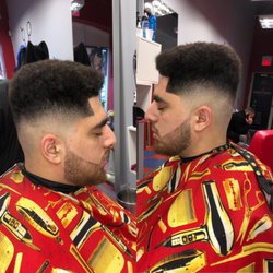 Fantastic fades - Alwyes fresh and clean