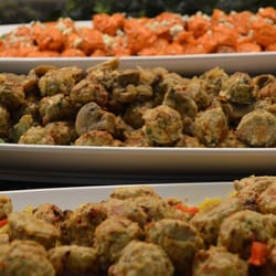 Dave's Marketplace - Super selection of prepared foods