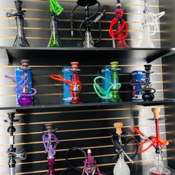 Green Rose smoke And Vape shop - Hookah Green Rose Smoke and Vape Shop