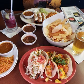 Uncle Julio's - Mexican Near Me - Fairfax, Virginia