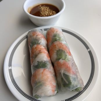 Tiny Saigon - Spring Roll - Vietnamese Near Me - Corona, California Tiny Saigon - Spring Roll - Vietnamese Near Me - Corona, California
