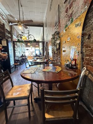 Squeeze In Breakfast & Lunch by null